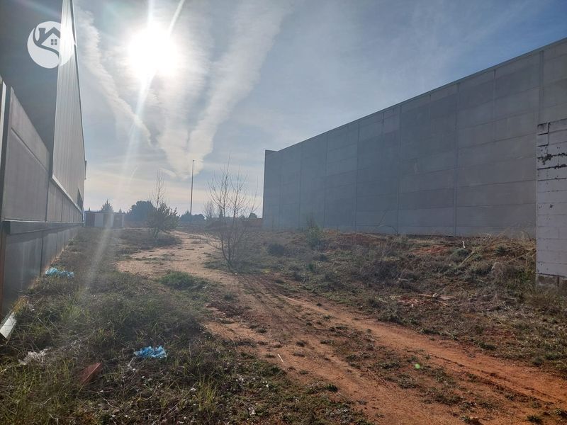 Parcela en venta Cuenca. Ref: 8358. Inmobiliaria Cuenca