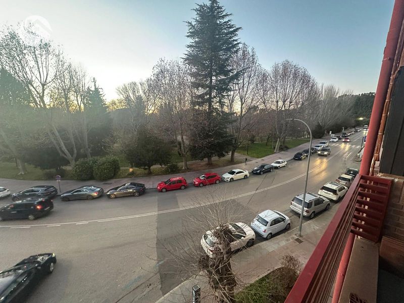 Piso en venta Cuenca. Ref: 8369. Inmobiliaria Cuenca