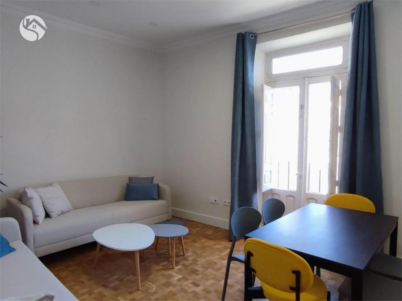 Piso en alquiler Cuenca. Ref: 8370. Inmobiliaria Cuenca