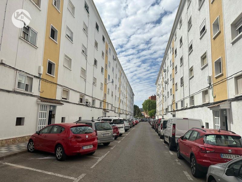 Piso en venta Cuenca. Ref: 8529. Inmobiliaria Cuenca