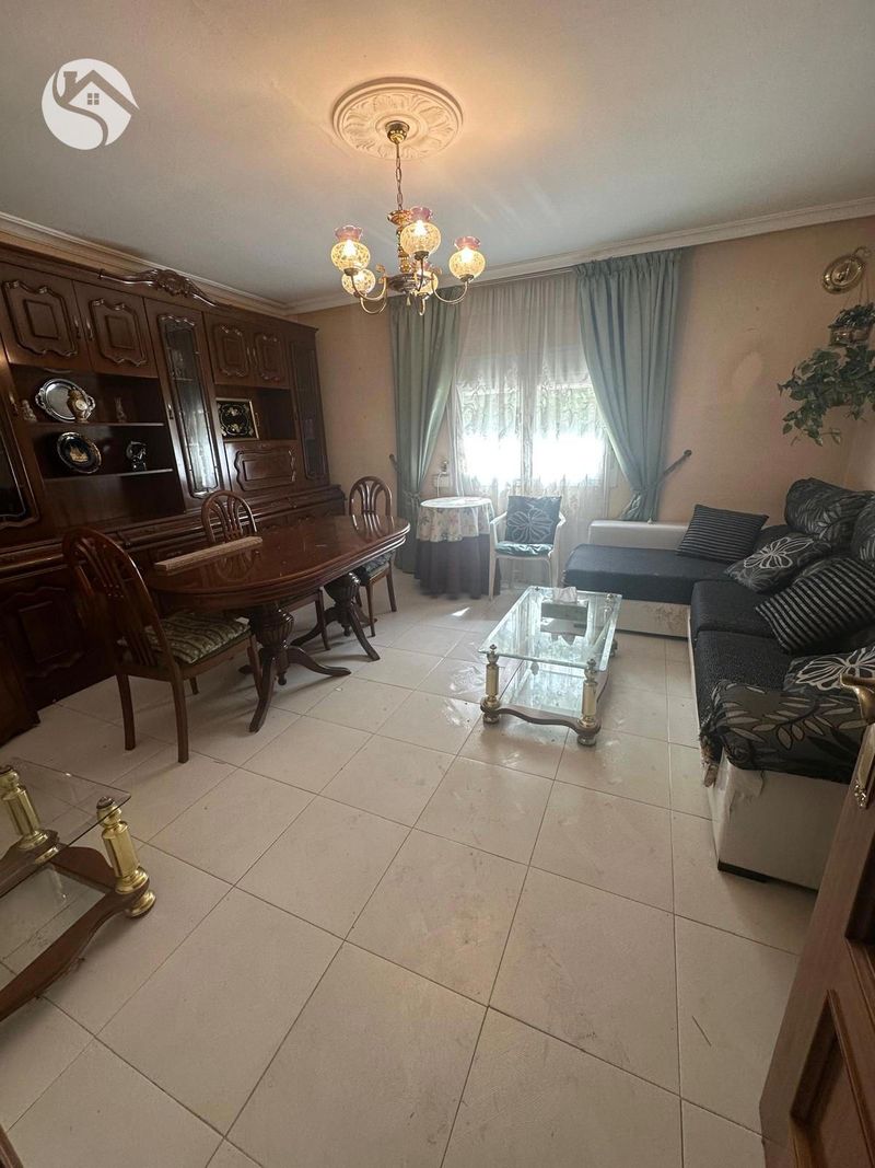 Piso en venta Cuenca. Ref: 8529. Inmobiliaria Cuenca