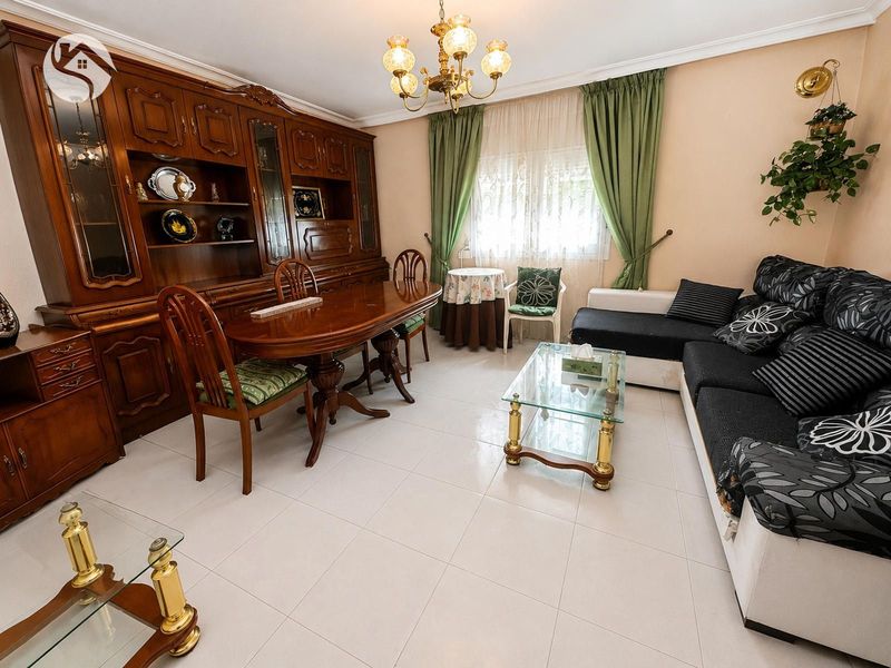 Piso en venta Cuenca. Ref: 8529. Inmobiliaria Cuenca