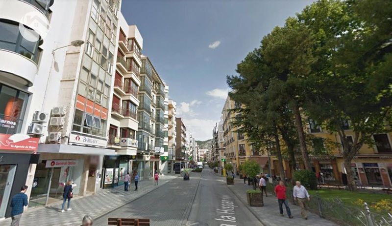 Piso en alquiler Cuenca. Ref: 8532. Inmobiliaria Cuenca