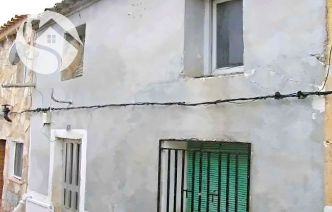 Casa en venta Honrubia, Cuenca. Ref: 8556. Inmobiliaria Cuenca