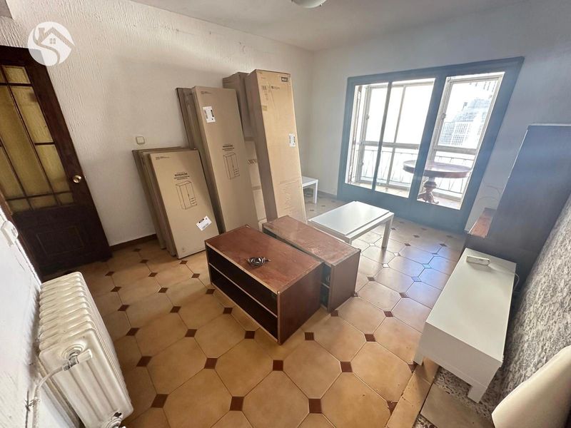 Piso en alquiler Cuenca. Ref: 8562. Inmobiliaria Cuenca