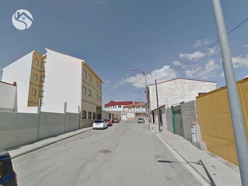 Piso en venta Tarancon, Cuenca. Ref: 8572. Inmobiliaria Cuenca