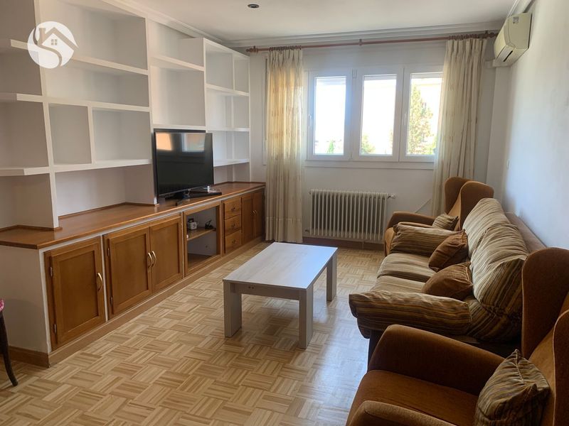 Piso en alquiler Cuenca. Ref: 8579. Inmobiliaria Cuenca