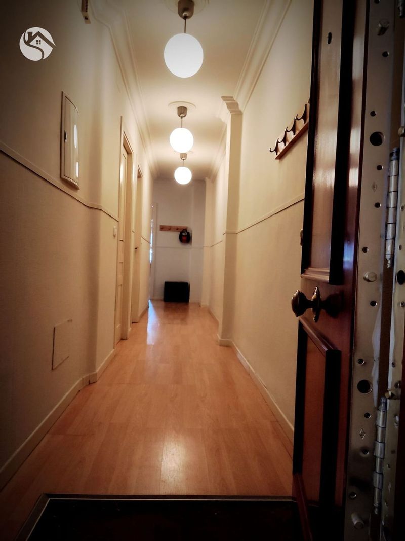 Piso en alquiler Cuenca. Ref: 8593. Inmobiliaria Cuenca