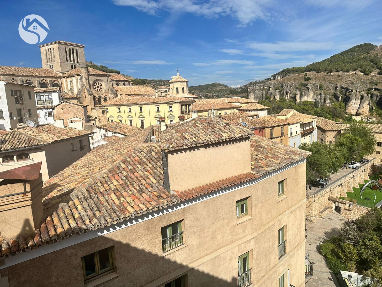 Casco Antiguo - Foto 1