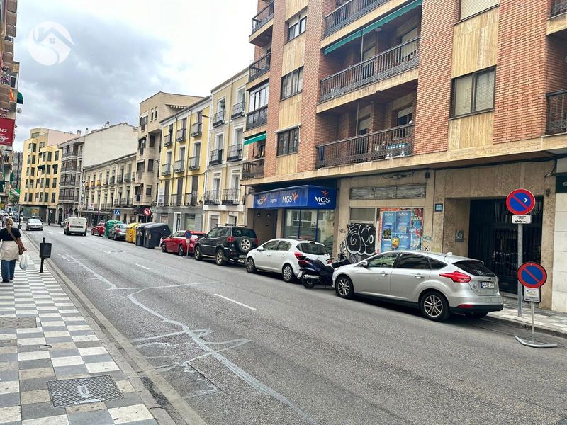 Local Comercial en venta Cuenca. Ref: 8666. Inmobiliaria Cuenca