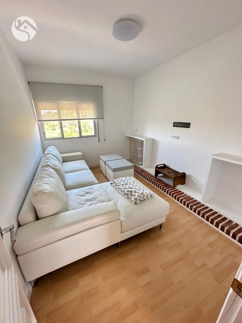 Piso en alquiler Cuenca. Ref: 8671. Inmobiliaria Cuenca