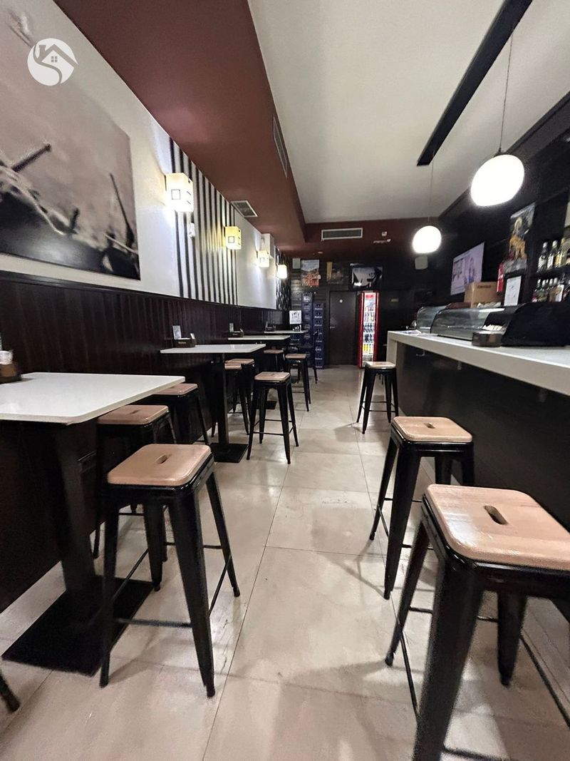 Local Comercial en venta Cuenca. Ref: 8675. Inmobiliaria Cuenca