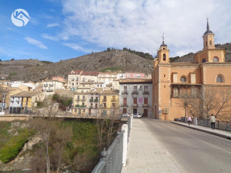 Parcela en venta Cuenca. Ref: 8679. Inmobiliaria Cuenca