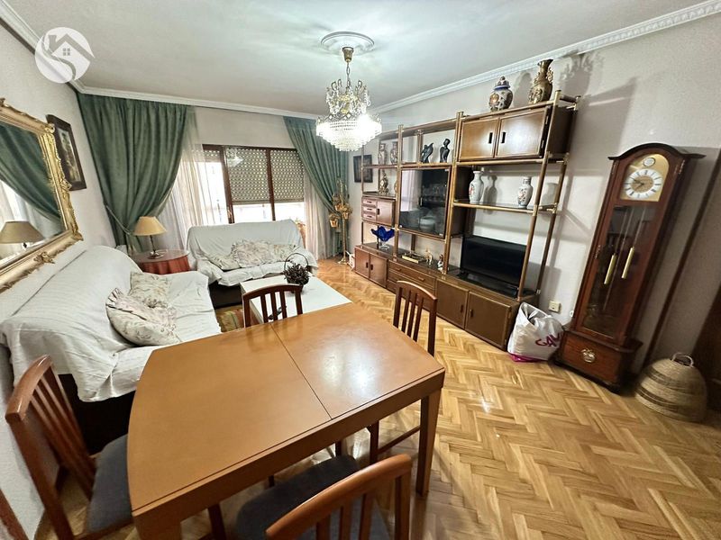 Piso en alquiler Cuenca. Ref: 8682. Inmobiliaria Cuenca