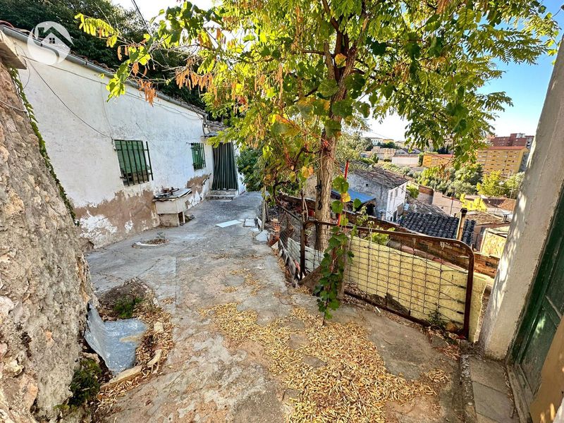 Casa en venta Cuenca. Ref: 8683. Inmobiliaria Cuenca