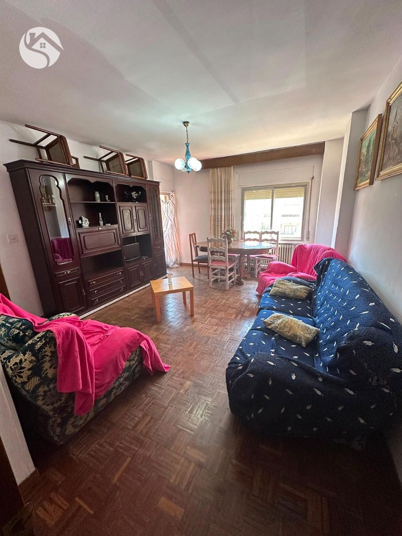 Piso en alquiler Cuenca. Ref: 8688. Inmobiliaria Cuenca