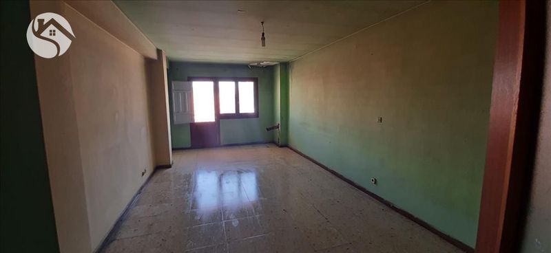 Piso en venta Cañete, Cuenca. Ref: 8715. Inmobiliaria Cuenca