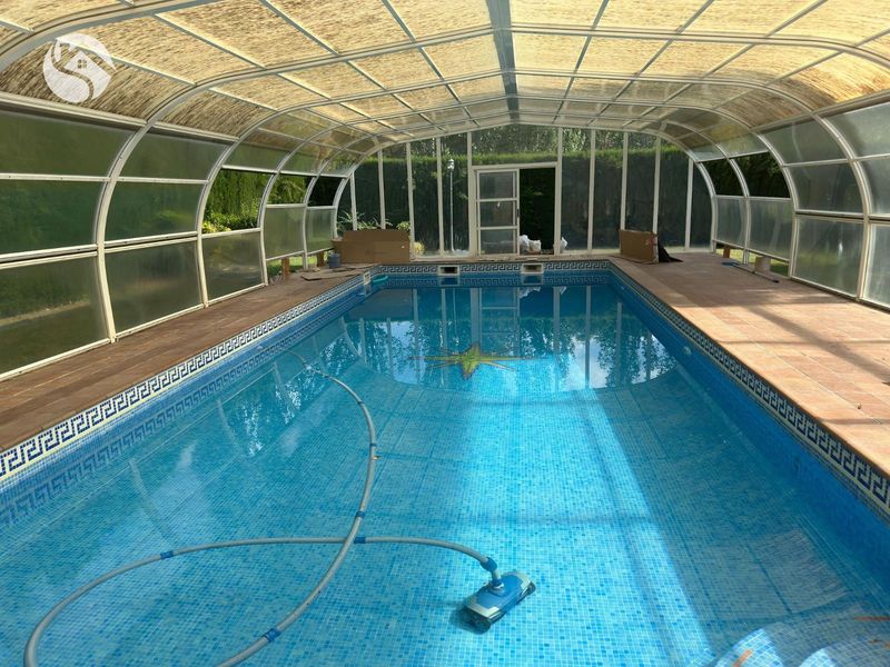 Casa en venta Cuenca. Ref: 8724. Inmobiliaria Cuenca