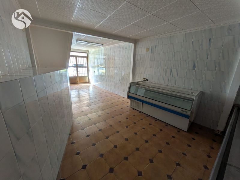 Local Comercial en alquiler San Lorenzo De La Parrilla, Cuenca. Ref: 8738. Inmobiliaria Cuenca