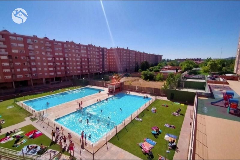 Piso en alquiler Cuenca. Ref: 8756. Inmobiliaria Cuenca