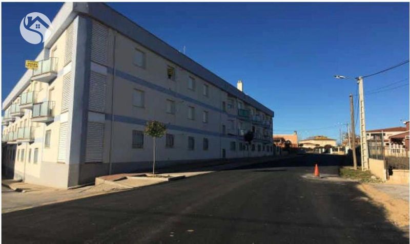 Garaje en venta Arcas, Cuenca. Ref: 8763. Inmobiliaria Cuenca