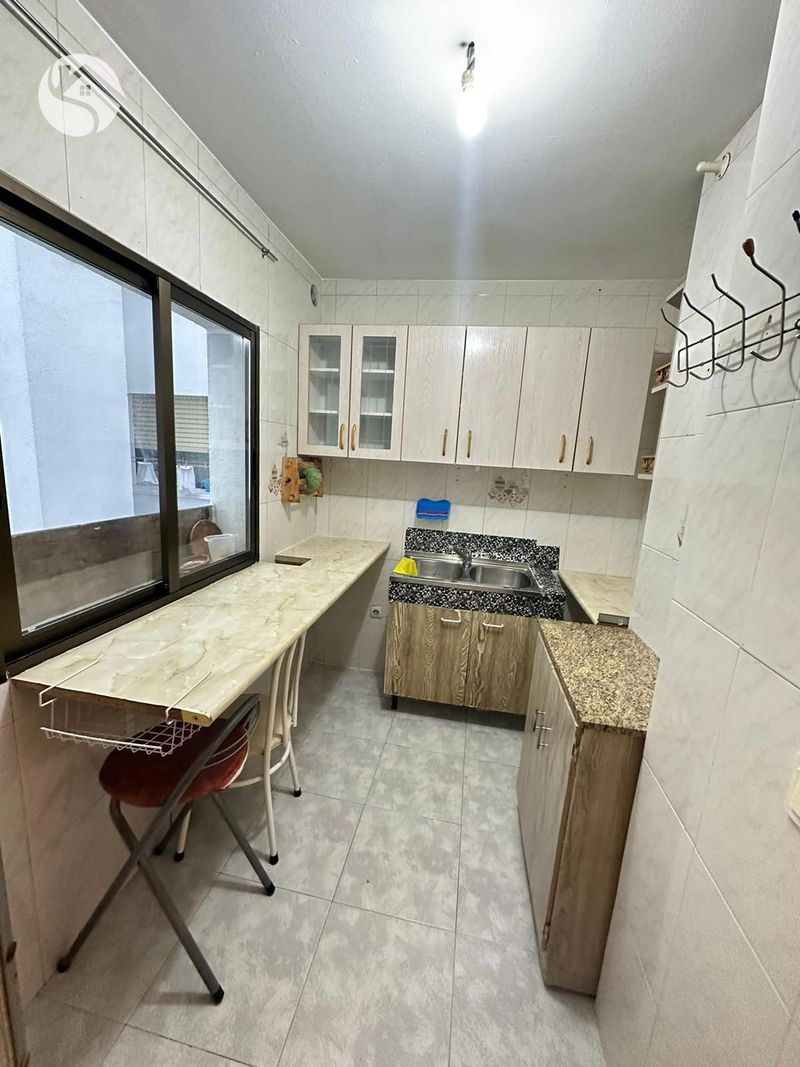 Piso en alquiler Cuenca. Ref: 8771. Inmobiliaria Cuenca