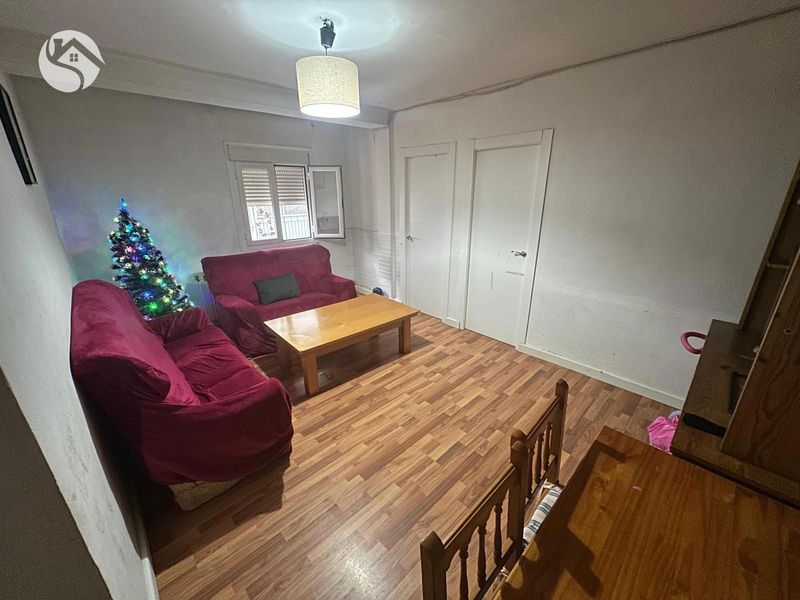 Piso en alquiler Cuenca. Ref: 8777. Inmobiliaria Cuenca