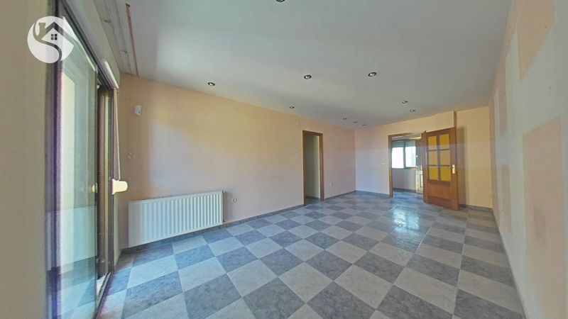 Piso en venta Arcas, Cuenca. Ref: 8797. Inmobiliaria Cuenca