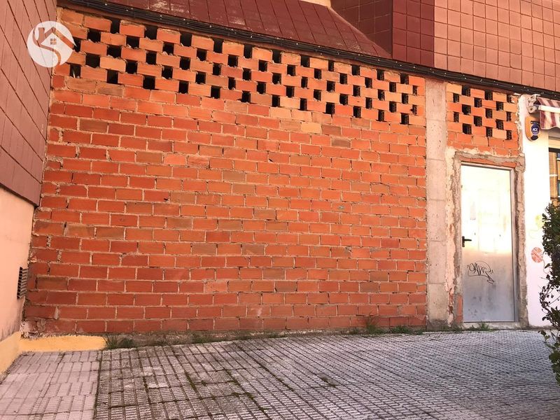 Local Comercial en venta Cuenca. Ref: 8816. Inmobiliaria Cuenca