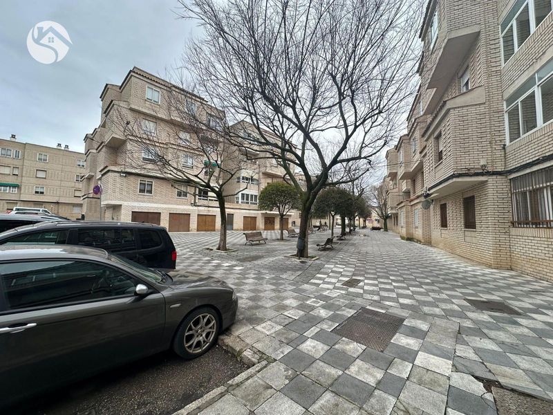 Piso en venta Cuenca. Ref: 8844. Inmobiliaria Cuenca