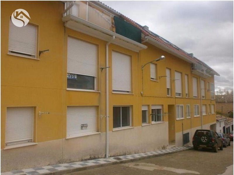 Piso en venta Chillaron De Cuenca, Cuenca. Ref: 8856. Inmobiliaria Cuenca