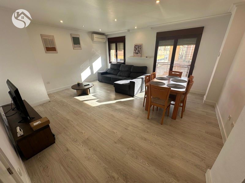 Piso en venta Cuenca. Ref: 8888. Inmobiliaria Cuenca