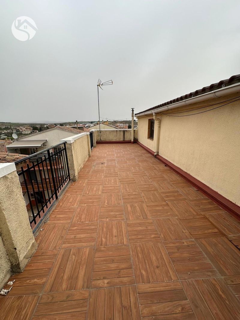 Adosado en venta Carboneras De Guadazaón, Cuenca. Ref: 8944. Inmobiliaria Cuenca