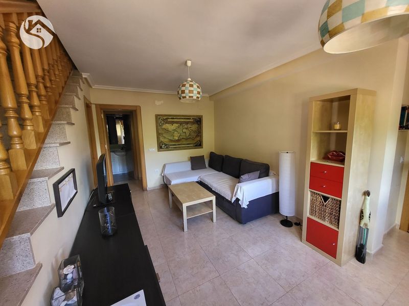 Dúplex en venta Cuenca. Ref: 8947. Inmobiliaria Cuenca