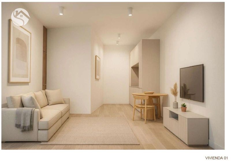 Casa en venta Cuenca. Ref: 9206. Inmobiliaria Cuenca
