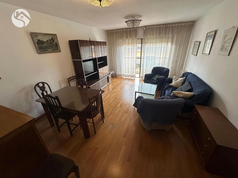 Piso en alquiler Cuenca. Ref: 9268. Inmobiliaria Cuenca