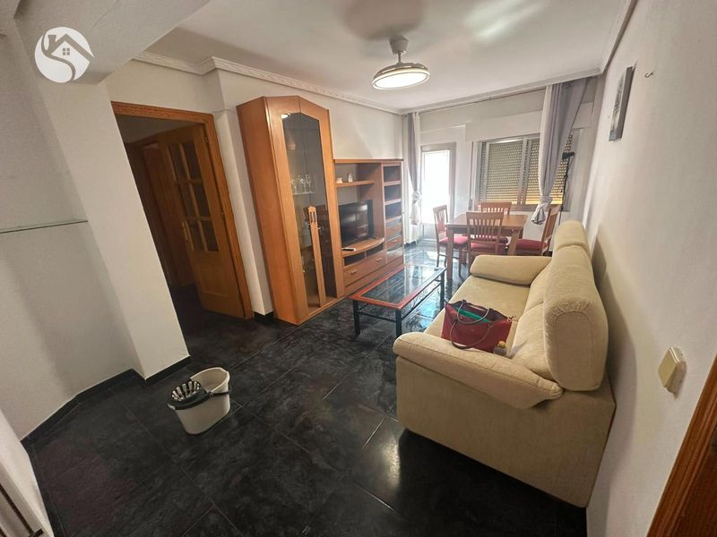 Piso en alquiler Cuenca. Ref: 9280. Inmobiliaria Cuenca