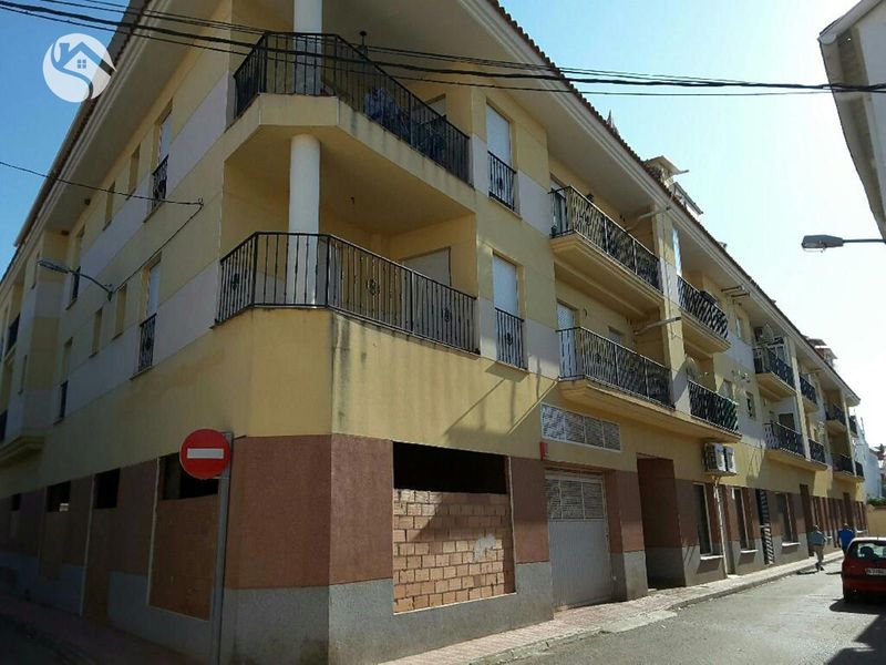 Local Comercial en venta Motilla Del Palancar, Cuenca. Ref: 9281. Inmobiliaria Cuenca