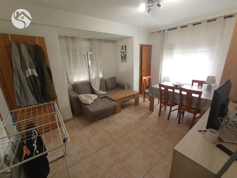 Piso en alquiler Cuenca. Ref: 9299. Inmobiliaria Cuenca