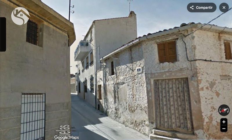 Casa en venta San Lorenzo De La Parrilla, Cuenca. Ref: 9329. Inmobiliaria Cuenca