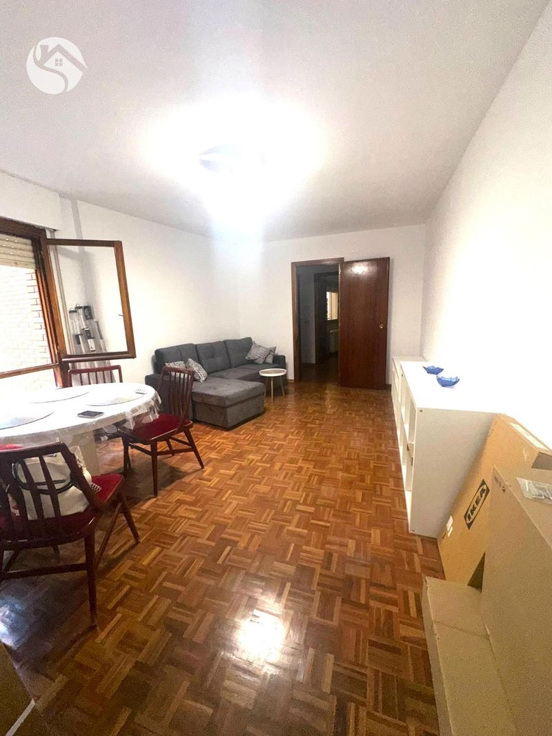 Piso en alquiler Cuenca. Ref: 9366. Inmobiliaria Cuenca