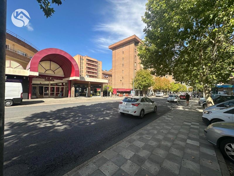 Piso en venta Cuenca. Ref: 9472. Inmobiliaria Cuenca