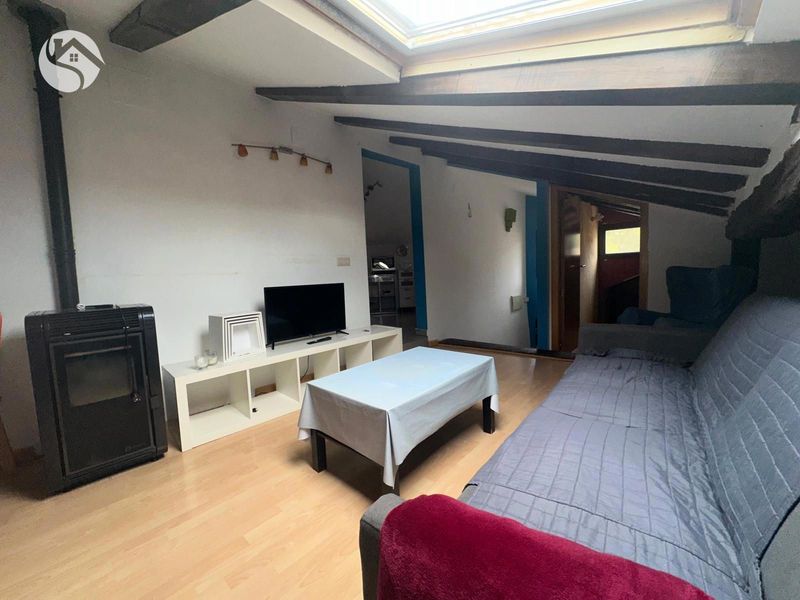 Piso en venta Cuenca. Ref: 9504. Inmobiliaria Cuenca