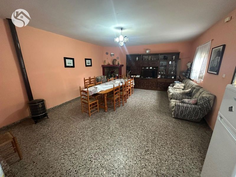 Chalet Independiente en venta Cuenca. Ref: 9523. Inmobiliaria Cuenca