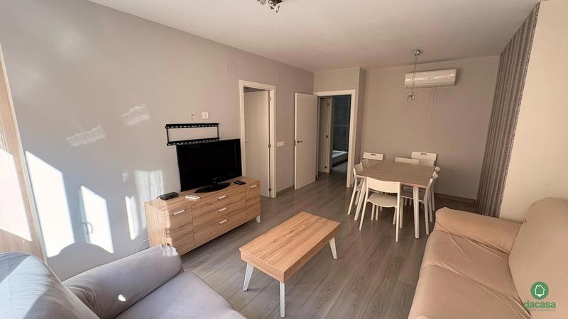 Piso en venta Huelva. Ref: 2042. DACASA Servicios Inmobiliarios