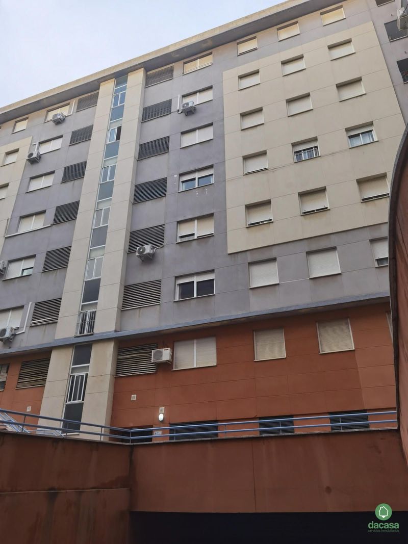 Apartment for sale Huelva. Ref: 2478. DACASA Servicios Inmobiliarios