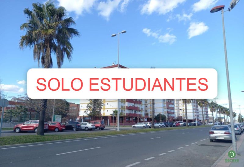 Piso en alquiler Huelva. Ref: 2687. DACASA Servicios Inmobiliarios