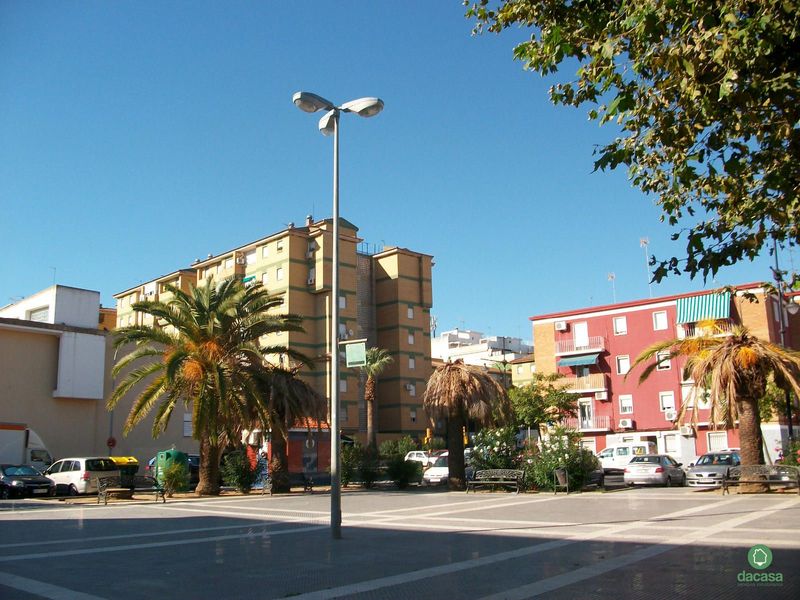 Piso en venta Huelva. Ref: 2756. DACASA Servicios Inmobiliarios