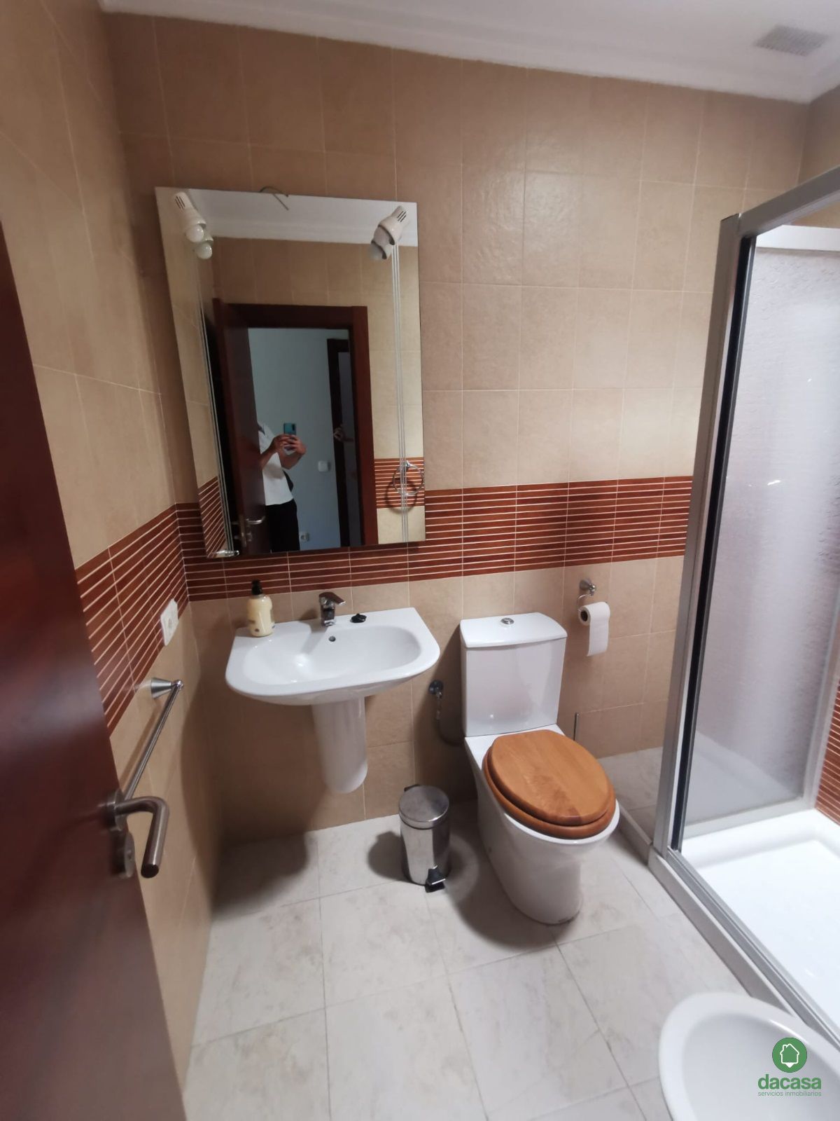 Townhouse for rent in Huelva - Foto 7