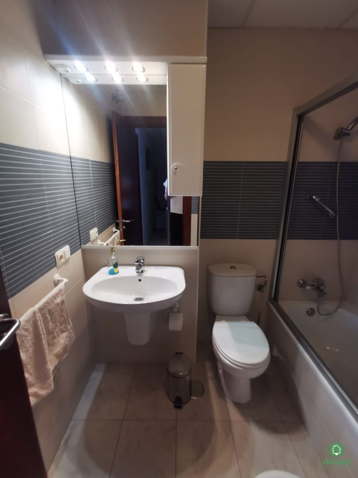 Townhouse for rent in Huelva - Foto 9